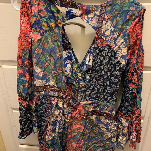 Pacsun Romper - Picture 3 of 3
